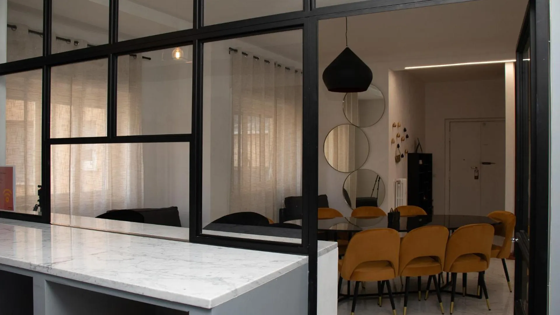 Funny House By M Apartment Rome