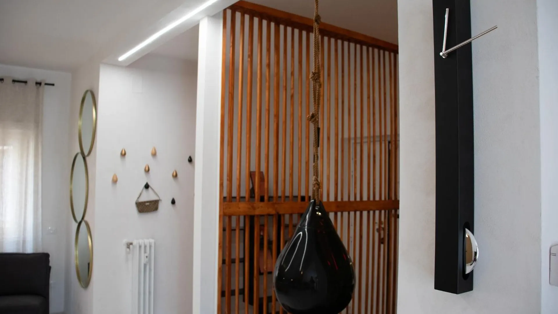 Funny House By M Apartment Rome Italy