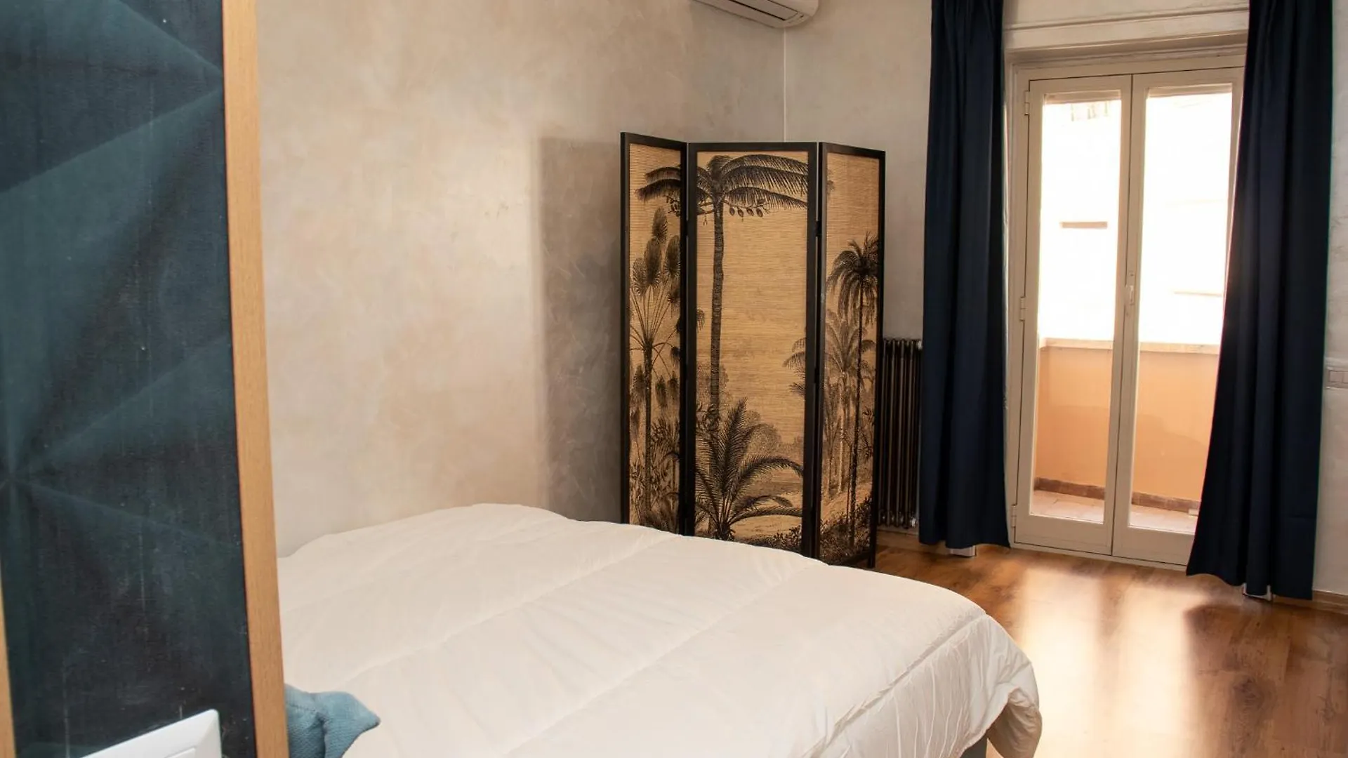 Funny House By M Apartment Rome