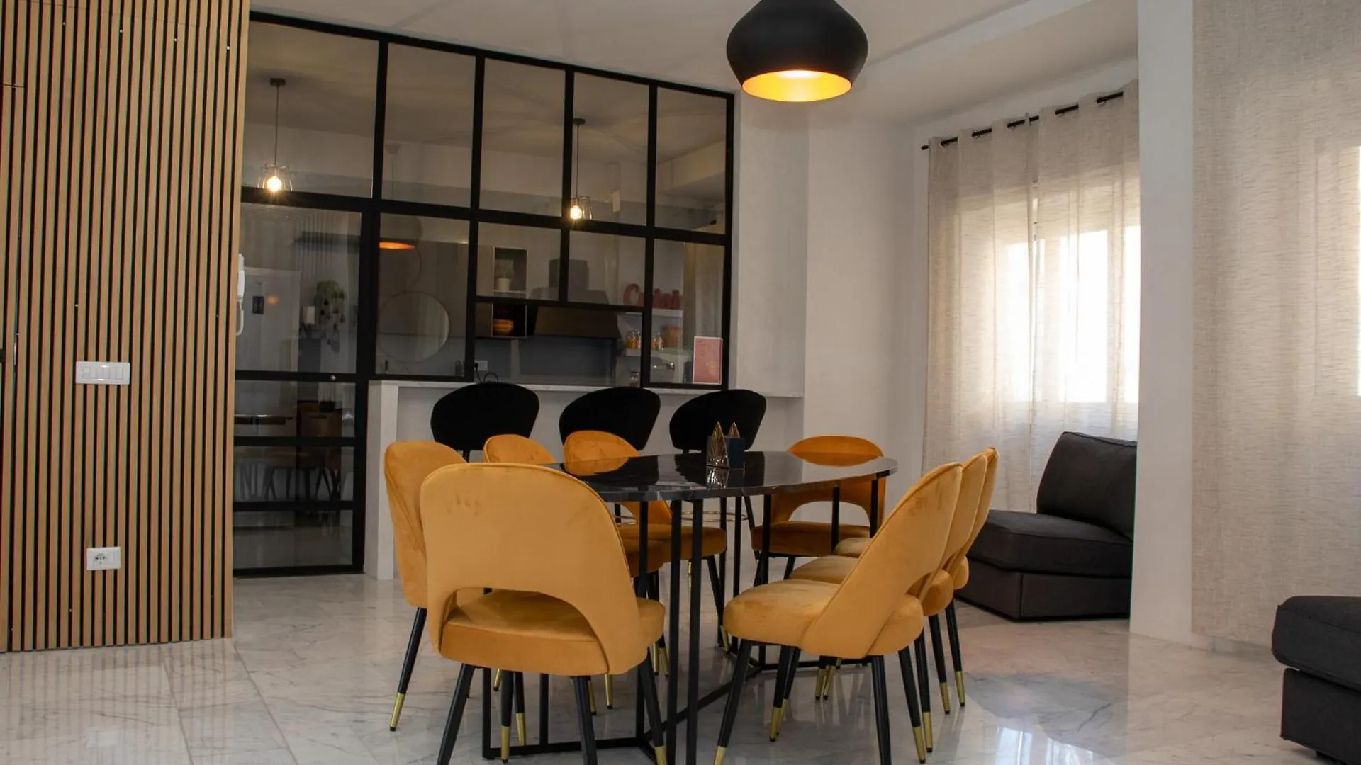Funny House By M Apartment Rome Italy