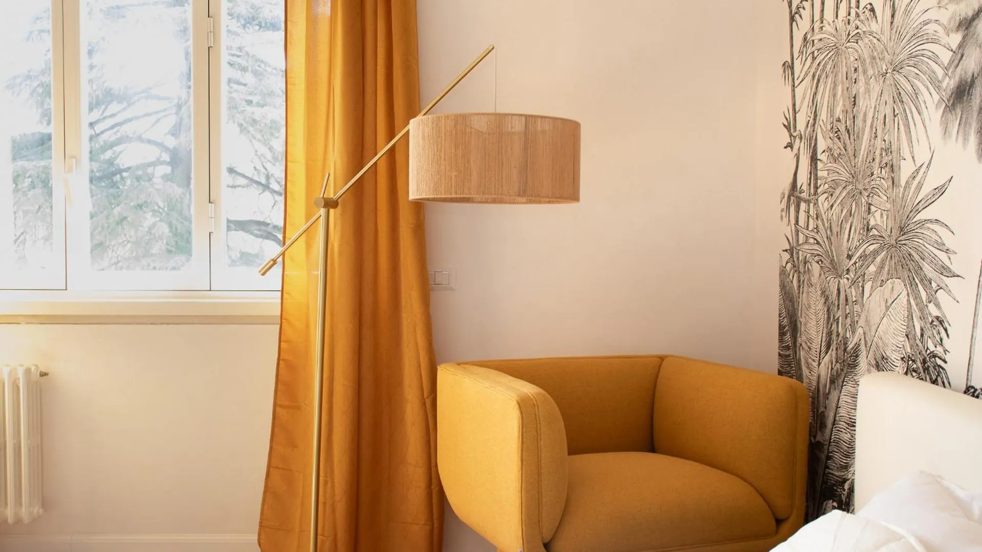 Funny House By M Apartment Rome Italy