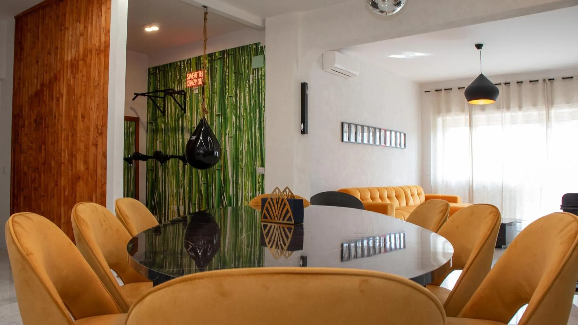 Funny House By M Apartment Rome Italy