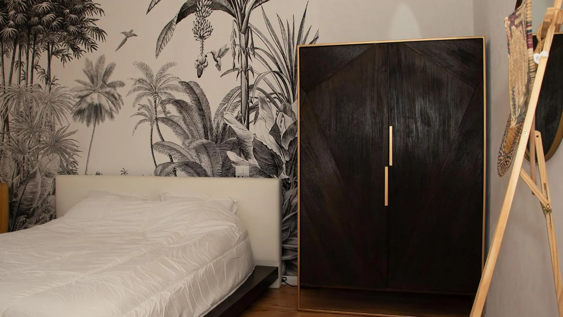 Funny House By M Apartment Rome