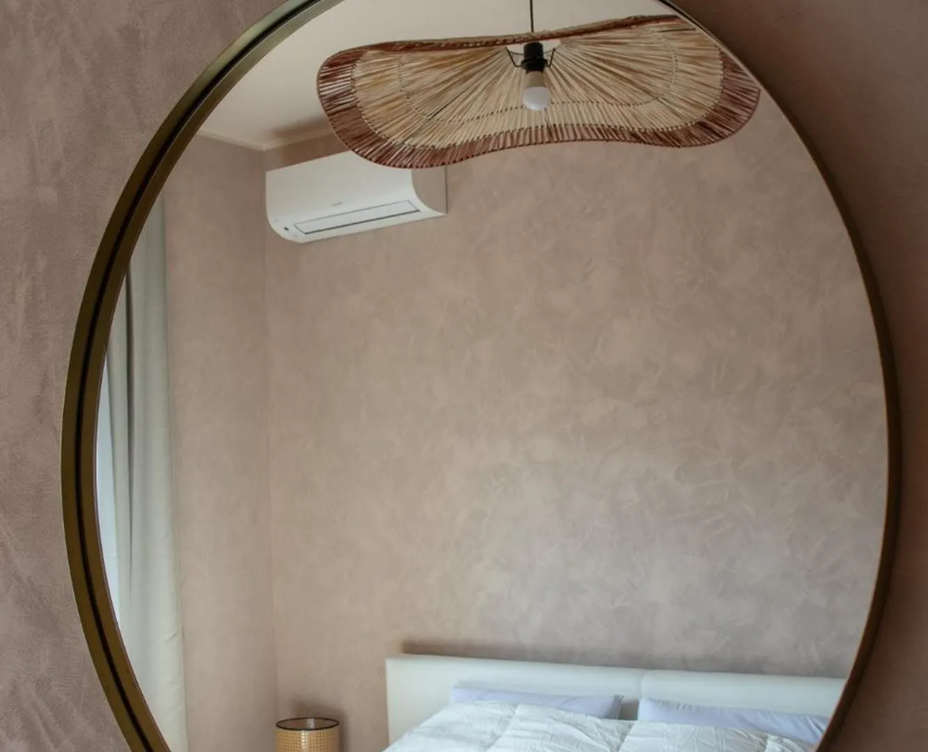 Funny House By M Apartment Rome
